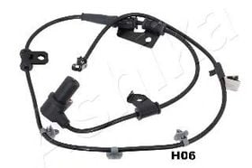 Датчик ABS Ashika 151-0H-H06