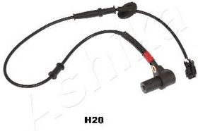 Датчик ABS Ashika 151-0H-H20