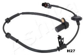Датчик ABS Ashika 151-0H-H27