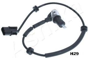 Датчик ABS Ashika 151-0H-H29