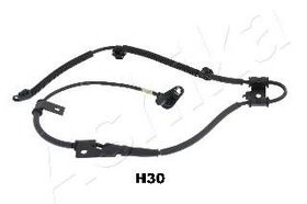 Датчик ABS Ashika 151-0H-H30