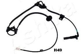 Датчик ABS Ashika 151-0H-H49