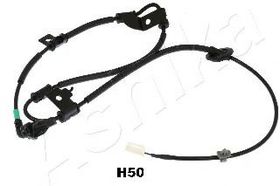 Датчик ABS Ashika 151-0H-H50