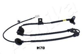 Датчик ABS Ashika 151-0H-H70