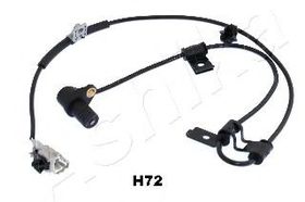 Датчик ABS Ashika 151-0H-H72