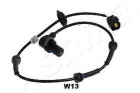 Датчик ABS Ashika 151-0W-W13