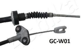 Трос зчеплення Ashika 154-0W-W01