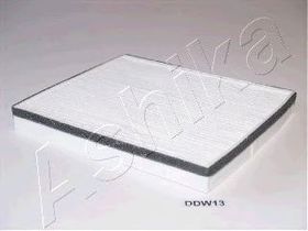 Фільтр салону Ashika 21-DW-W13