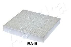 Фильтр салона Ashika 21-MA-MA18