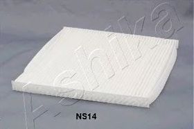 Фільтр салону Ashika 21-NS-NS14