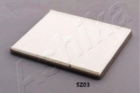 Фільтр салону Ashika 21-SZ-Z03