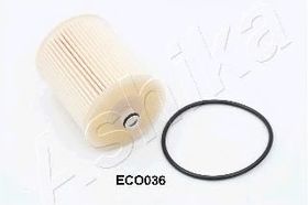 Паливний фільтр Ashika 30-ECO036