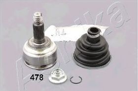 ШРУС Ashika 62-04-478