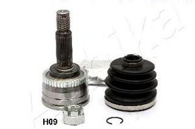 ШРУС Ashika 62-0H-H09