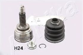 ШРУС Ashika 62-0H-H24