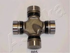 Демпферная муфта карданного вала Ashika 66-00-005
