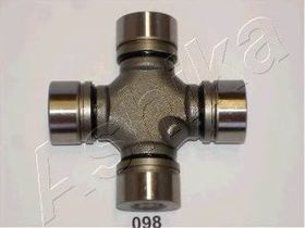 Демпферна муфта карданного валу Ashika 66-00-098
