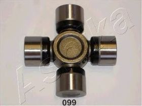 Демпферная муфта карданного вала Ashika 66-00-099