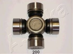 Демпферная муфта карданного вала Ashika 66-02-200