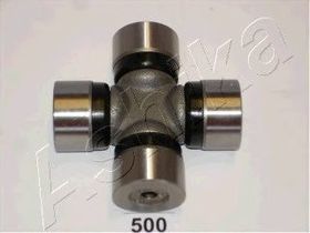 Демпферная муфта карданного вала Ashika 66-05-500