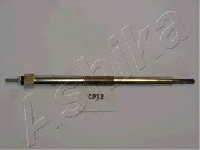 Свічка розжарювання Ashika CP72