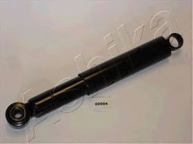 Амортизатор рулевого управления Ashika MA-00004