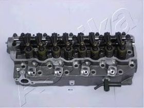 Головка блока цилиндров Ashika MI019S