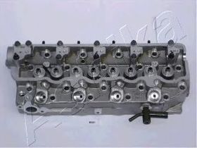 Головка блока цилиндров Ashika MI021S