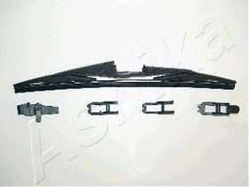 Щетки стеклоочистителя Ashika SA-X30R