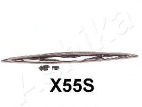 Щетки стеклоочистителя Ashika SA-X55S