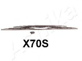 Щетки стеклоочистителя Ashika SA-X70S