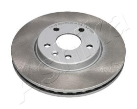 Тормозной диск Ashika 60000405c