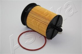 Паливний фільтр Ashika 30eco092