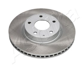 Тормозной диск Ashika 6003365c