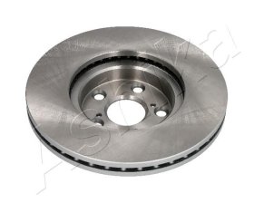 Тормозной диск Ashika 6002211c