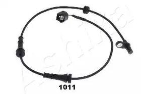Датчик ABS Ashika 151011011