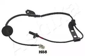 Датчик ABS Ashika 1510HH88