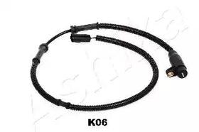 Датчик ABS Ashika 1510kk06