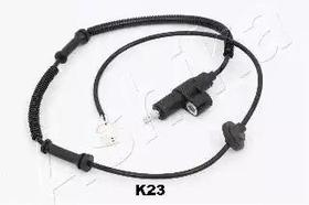 Датчик ABS Ashika 1510kk23