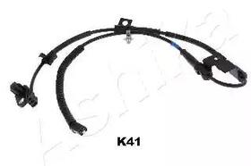 Датчик ABS Ashika 1510kk41