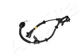 Датчик ABS Ashika 1510kk46