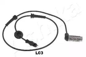 Датчик ABS Ashika 1510ll03
