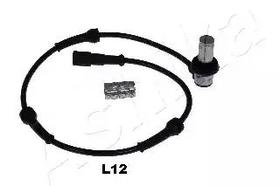 Датчик ABS Ashika 1510ll12