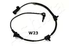 Датчик ABS Ashika 1510WW23