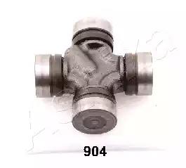 Демпферная муфта карданного вала Ashika 66-09-904