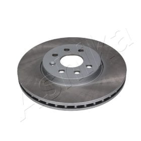 Тормозной диск Ashika 60000422c