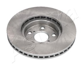 Тормозной диск Ashika 6002279c