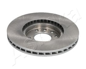 Тормозной диск Ashika 60000403c