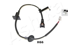 Датчик ABS Ashika 1510hh66