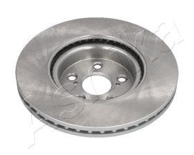Тормозной диск Ashika 6002235c